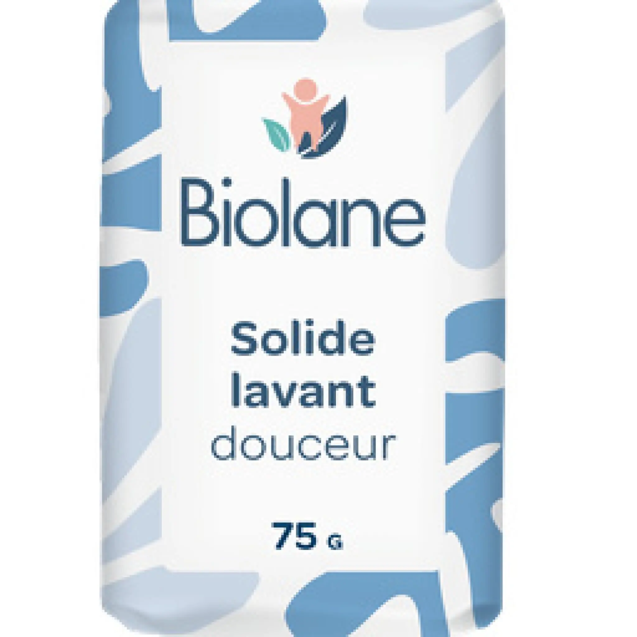 BIOLANE Solide lavant douceur à l'huile de cameline corps et cheveux