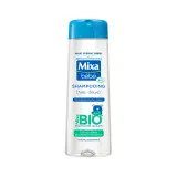 MIXA BEBE Shampooing bio très doux