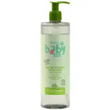 AUCHAN BABY BIO Cosmos Eau nettoyante micellaire bio visage et corps pour bébé