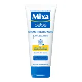 MIXA BEBE Crème hydratante protectrice hypoallergénique