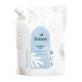 BIOLANE Eau pure H2O nettoyant sans rinçage dès la naissance recharge