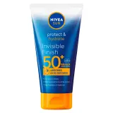 NIVEA SUN Protect&Hydrate Invisible finish FPS50+