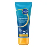NIVEA SUN UV Face Protection solaire SPF 50+