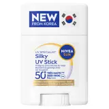 NIVEA Sun Stick Silky UV SPF50+