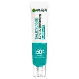 GARNIER PureActive BHA+ Niacinamide Fluide anti-imperfections SPF50+