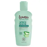 LOVEA After Sun Après soleil lait hydratant aloe véra
