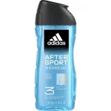 ADIDAS Gel douche after sport