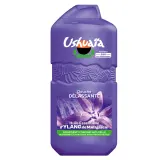 USHUAIA Gel douche délassant à l'huile essentielle d'ylang de Madagascar