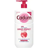 CADUM Gel lavant dermo-respect sans savon