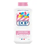 DOP Douceurs d'enfance douche crème au parfum de bonbons multicolores