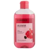 COSMIA Gel douche mûre et grenade
