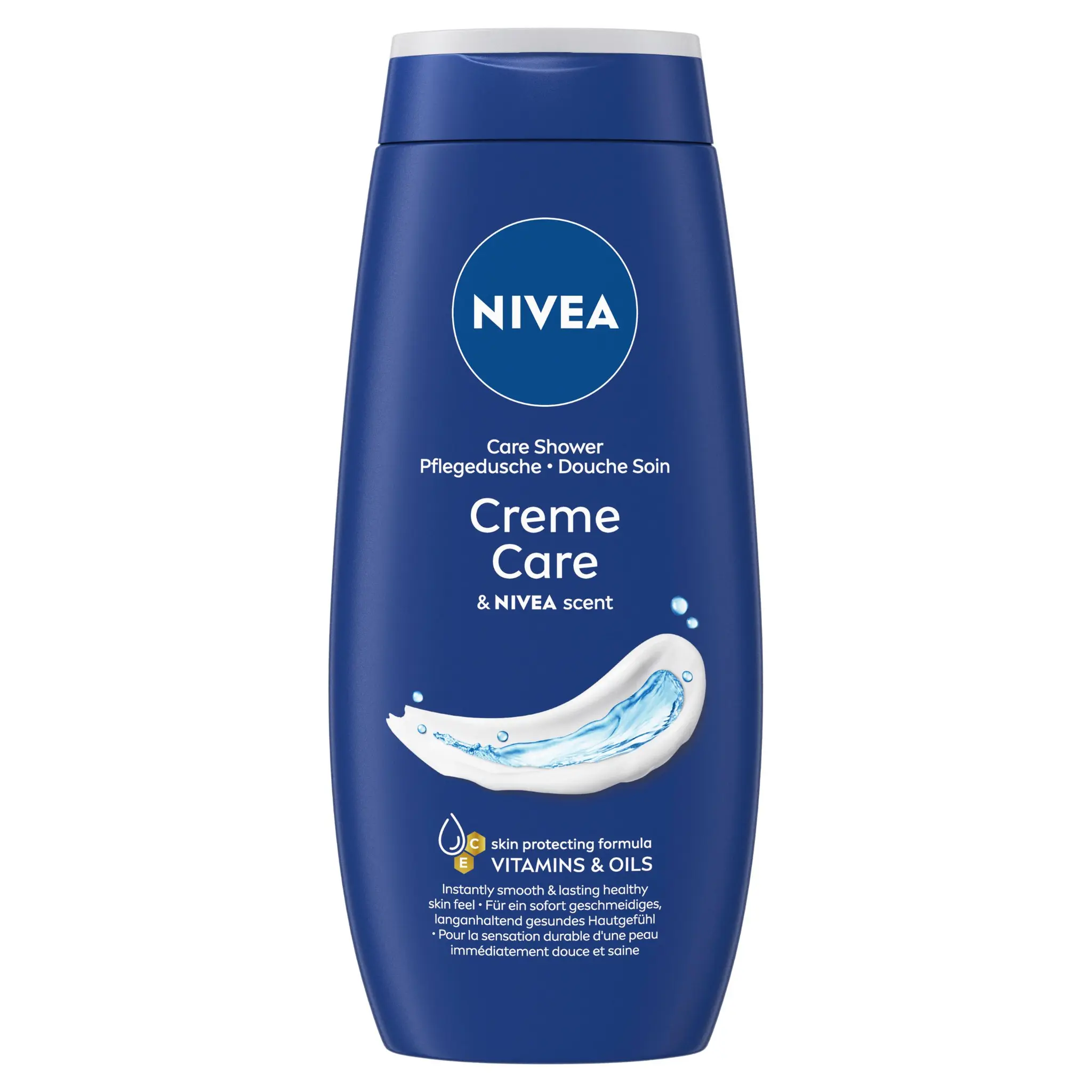 NIVEA Crème de douche soin