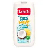 TAHITI Gel douche parfum coco et ananas