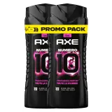 AXE Gel douche number 10