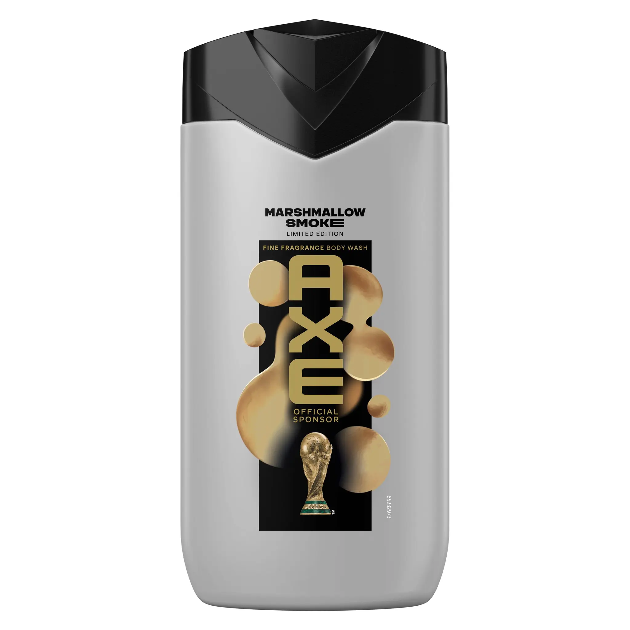 AXE Gel douche marshmallow smoke