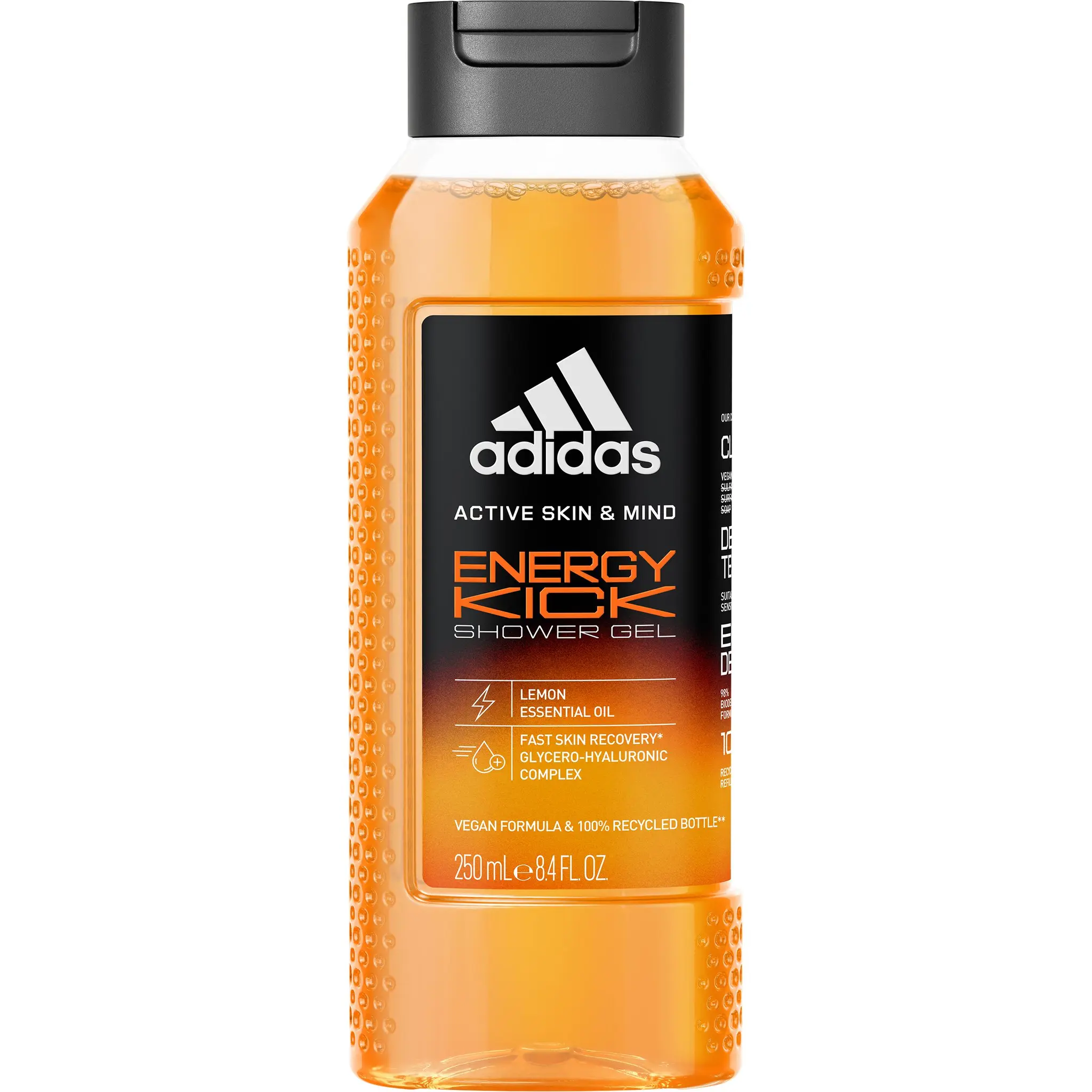 ADIDAS Gel douche energy kick