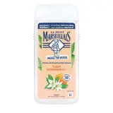 LE PETIT MARSEILLAIS Crème de douche fleur d'oranger