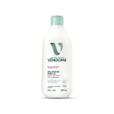 LABORATOIRES VENDOME Calm V+ gel douche famille peaux sensibles