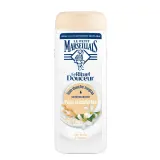 LE PETIT MARSEILLAIS Le rituel douceur soin douche surgras lait de riz et jasmin