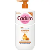 CADUM Crème lavante surgras miel de fleur