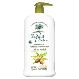 LE PETIT OLIVIER Crème douche hypoallergénique karité
