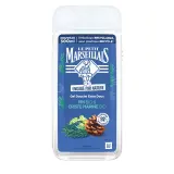 LE PETIT MARSEILLAIS Gel douche pin bio et criste marine bio