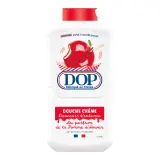 DOP Douceurs d'enfance gel douche parfum pomme d'amour