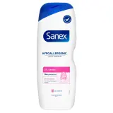 SANEX Gel douche hypoallergénique pour peaux sensibles