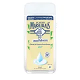 LE PETIT MARSEILLAIS Crème de douche lait