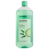 COSMIA Gel douche aloe vera et concombre