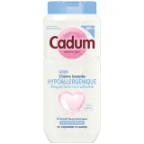 CADUM Crème lavante hypoallergénique