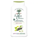 LE PETIT OLIVIER Crème douche jasmin cassis