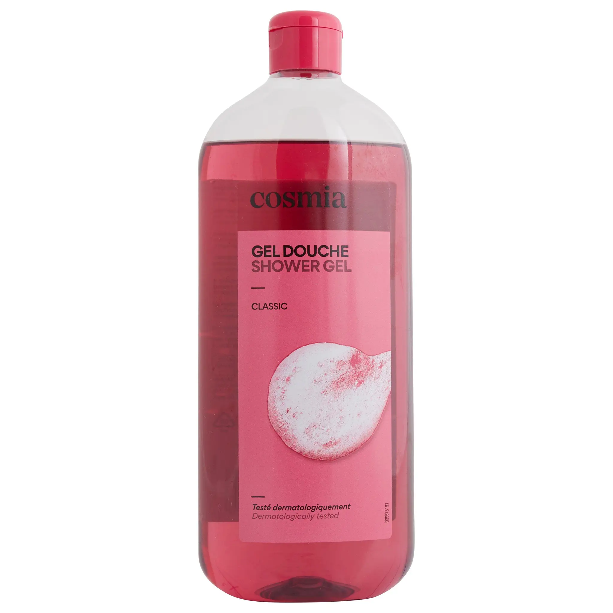 COSMIA Gel douche classique