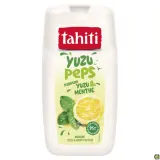 TAHITI Gel douche parfum yuzu et menthe