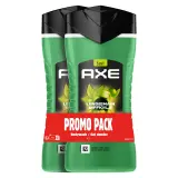AXE Gel douche 5en1 lendemain difficile