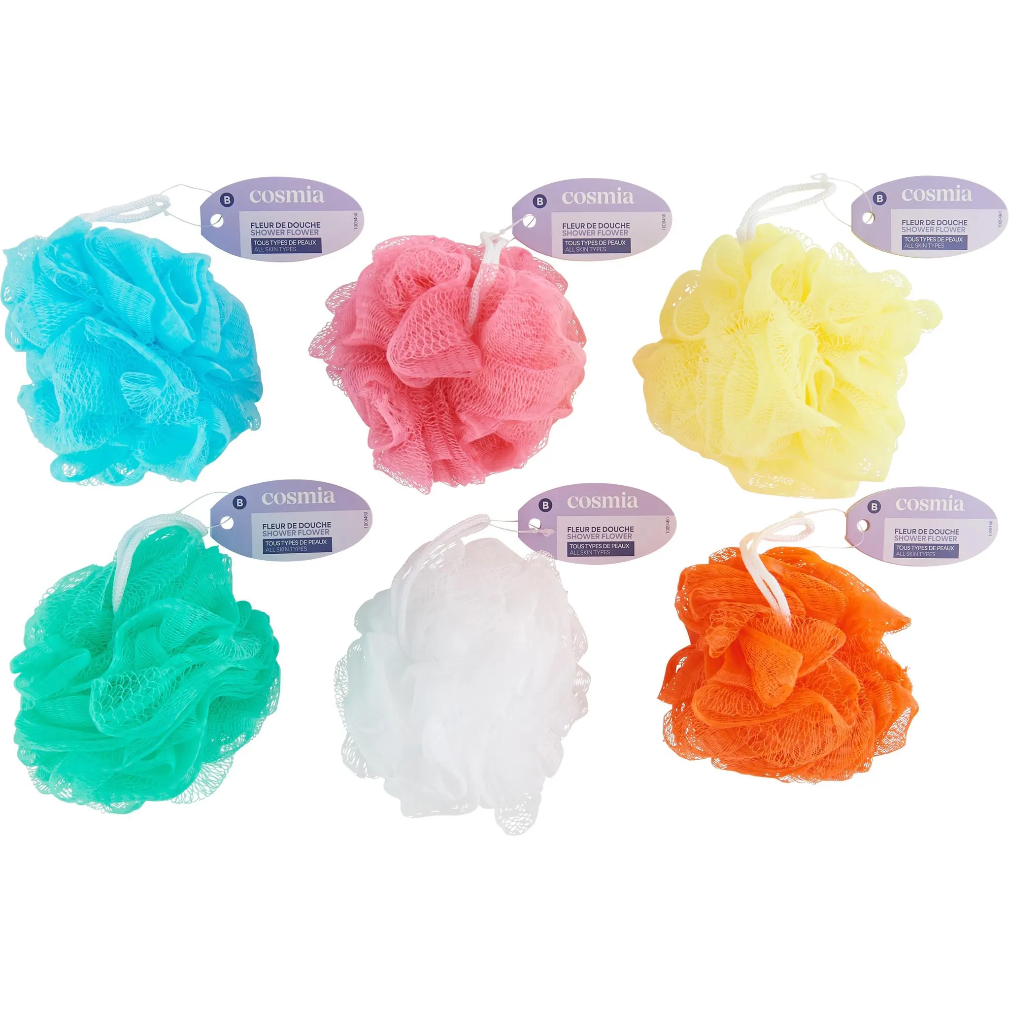 COSMIA Fleur de douche