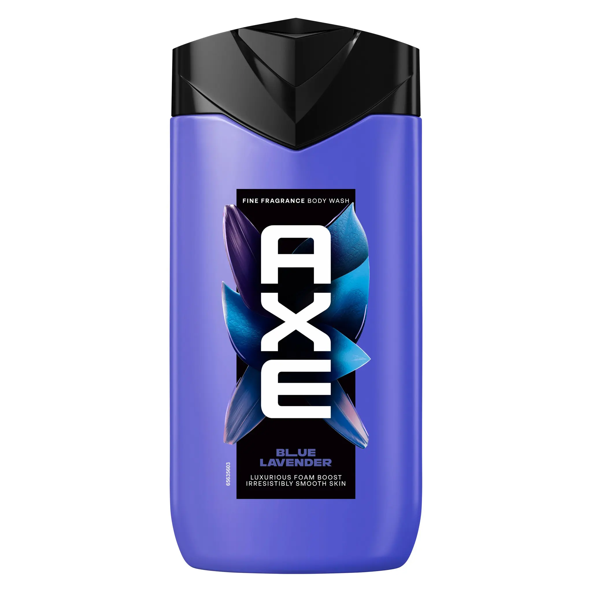 AXE Gel douche blue lavender