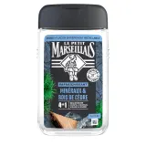 LE PETIT MARSEILLAIS Gel douche homme 4 en 1 minéraux et bois de cèdre