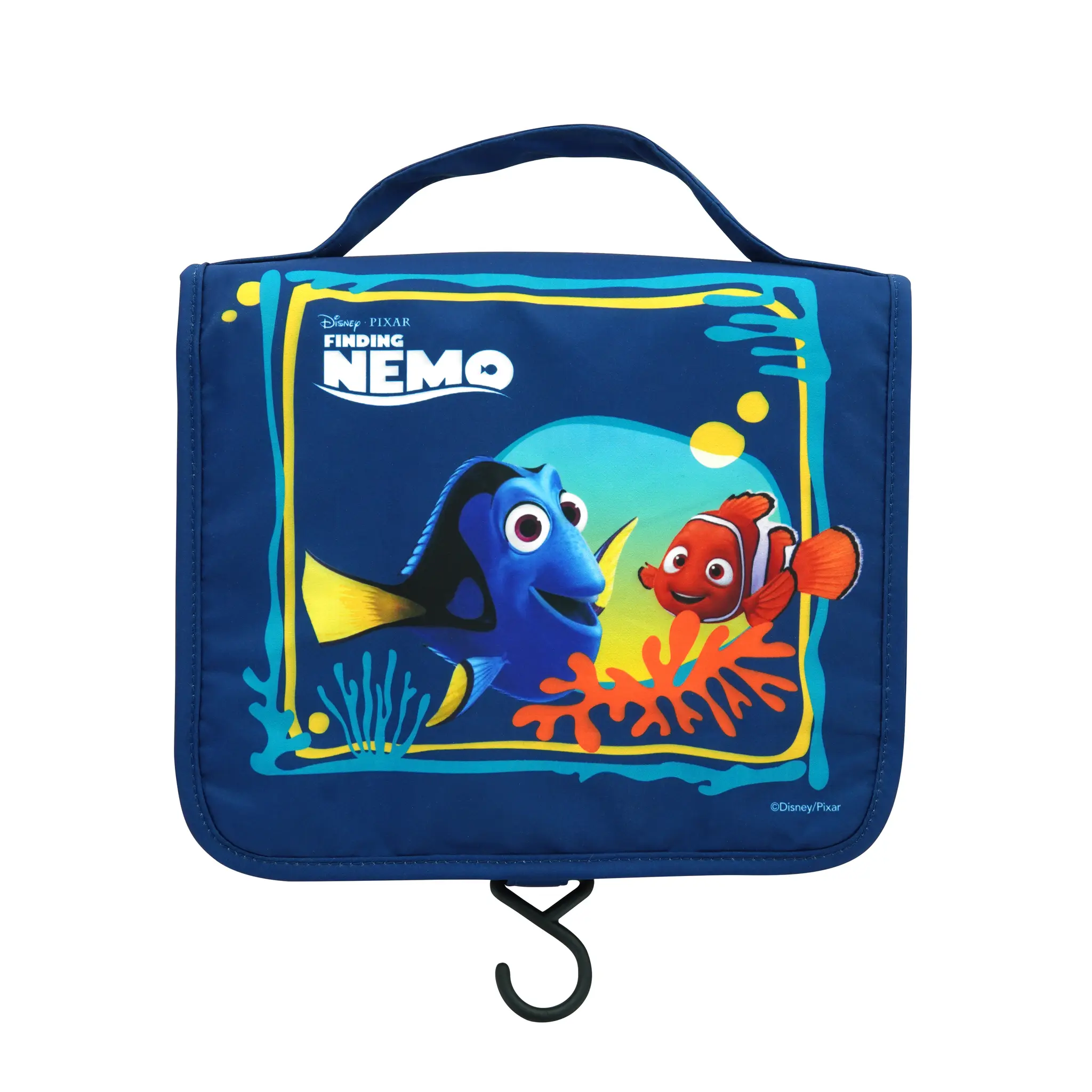 DISNEY Trousse de toilette voyage Nemo