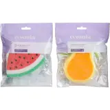 COSMIA Éponge de bain douce