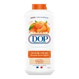DOP Douceurs de nos régions douche crème au parfum de clémentine de Corse