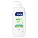 SANEX Gel douche corps et cheveux Zero% kids