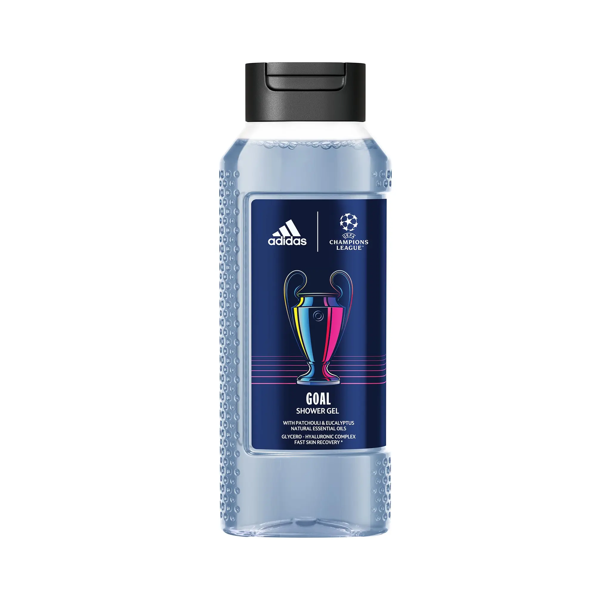 ADIDAS Goal Gel douche Champions League