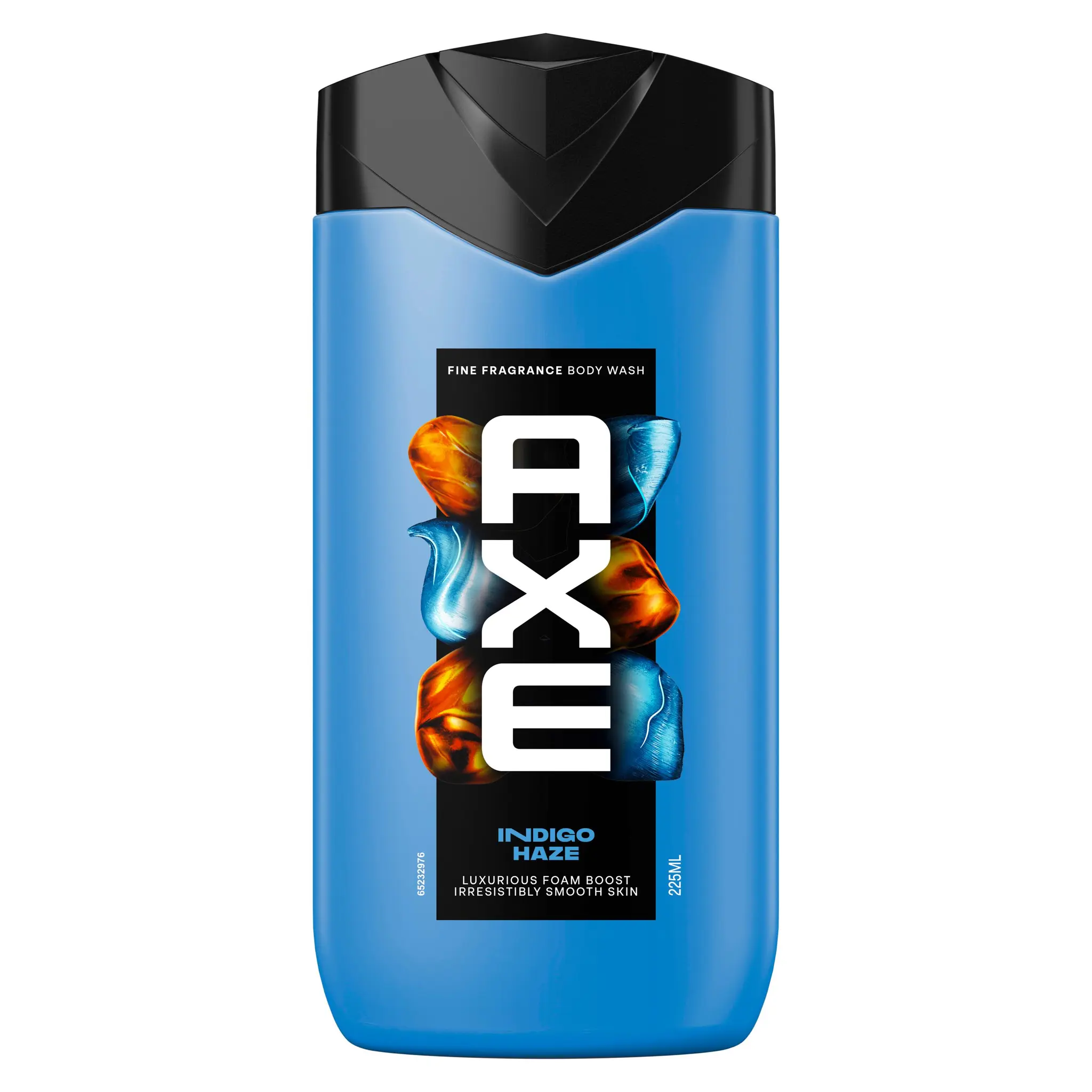 AXE Gel douche indigo haze