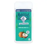 LE PETIT MARSEILLAIS Crème de douche noix de coco bio