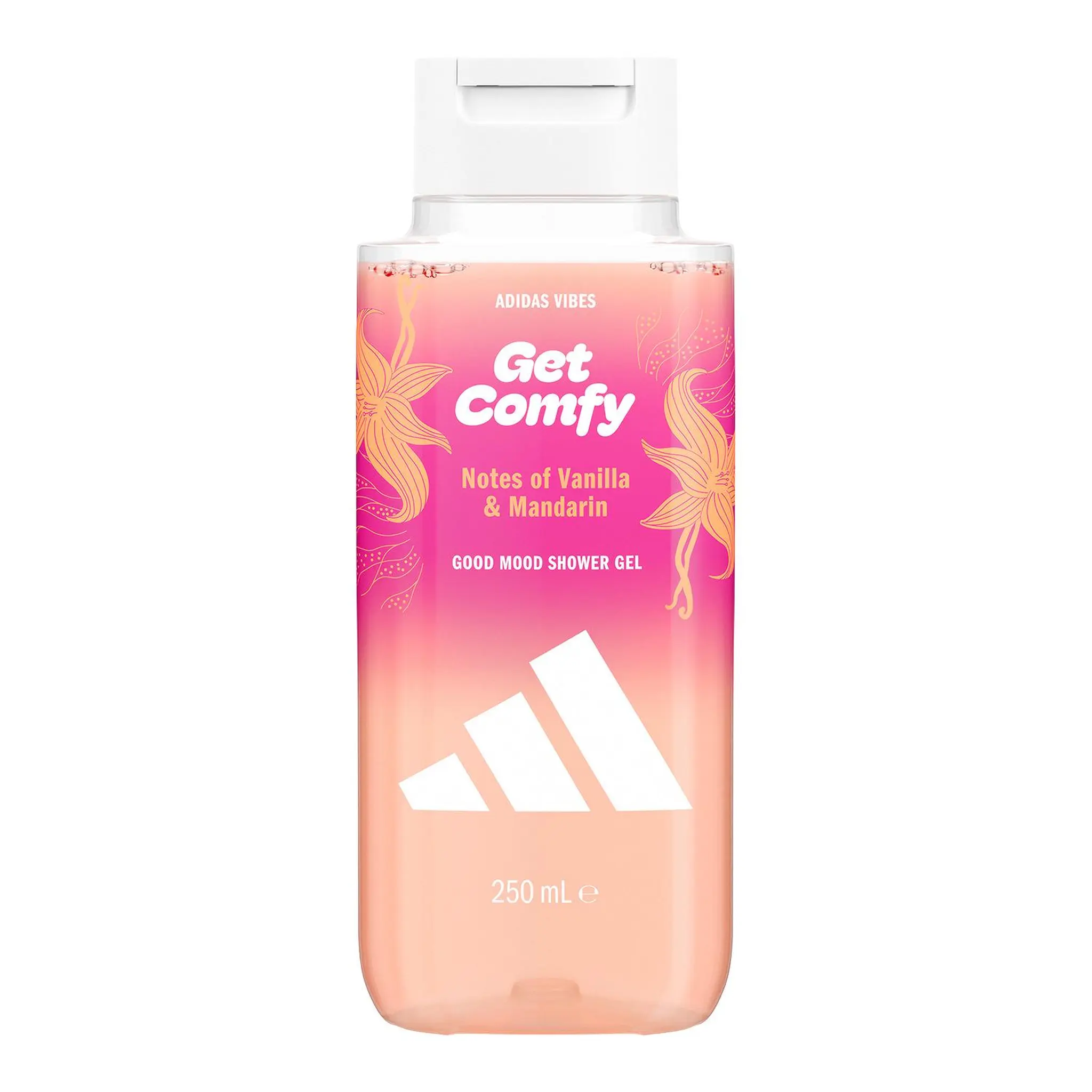 ADIDAS Gel douche Get comfy