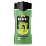 AXE Gel douche lendemain difficile 5en1 fraîcheur et parfum toute la journée
