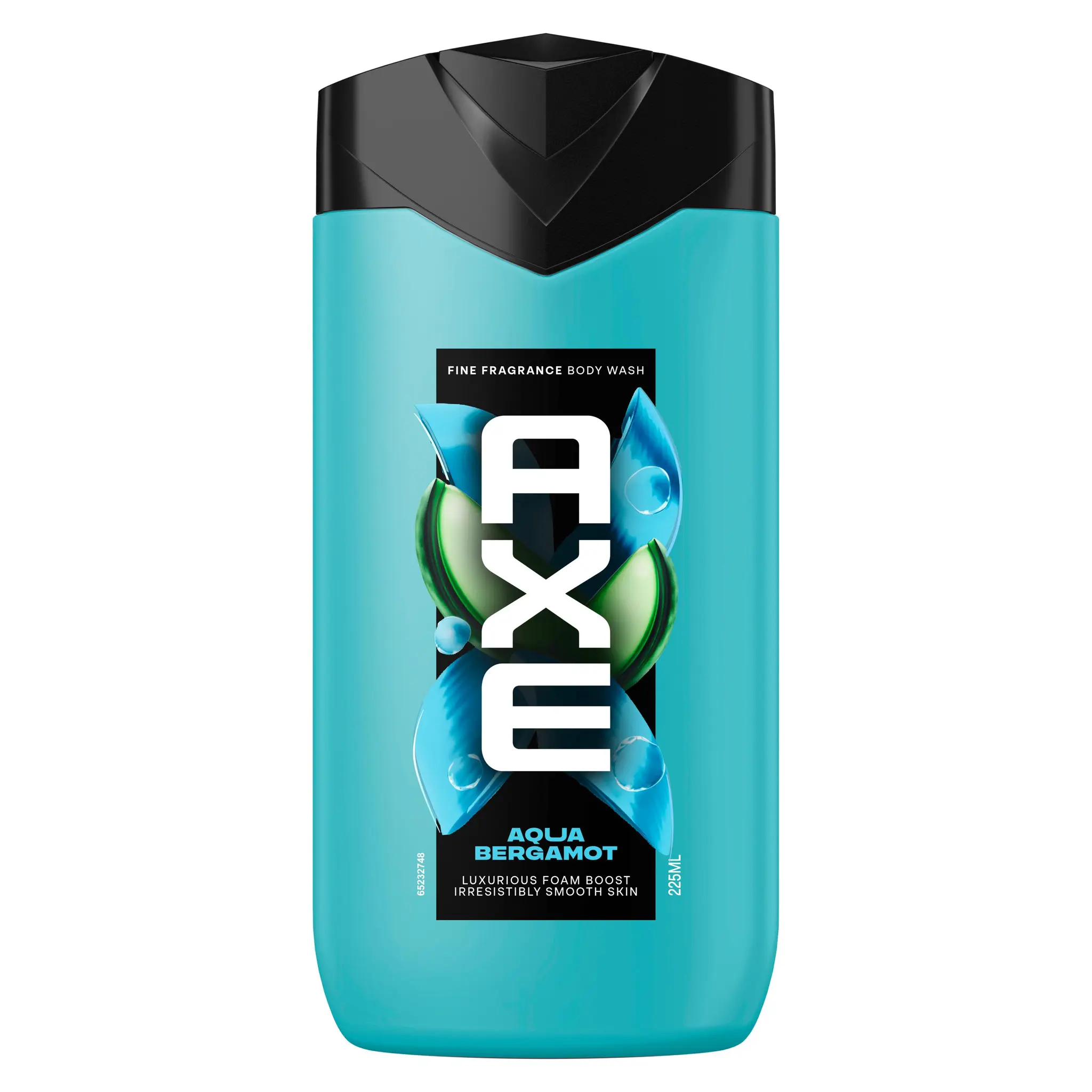 AXE Gel douche aqua bergamote