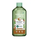 NATURE & MOI Crème douche cocooning à la noix de coco