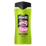 AXE Gel douche epic fresh 5en1 fraîcheur et parfum toute la journée